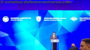 DEFEA 2025 inaugurated : Minister Calls Defence Spending a Lever for Growth