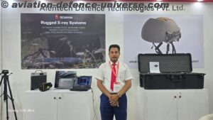 Mission to Protect: Alentech’s Defence Innovation Journey