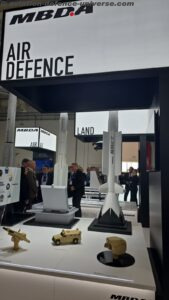 MBDA