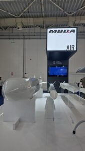 MBDA