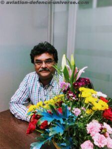 JUDY DSOUZA