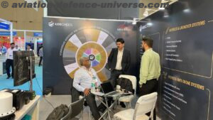 AXISCADES Expands Into Full-Spectrum MRO
