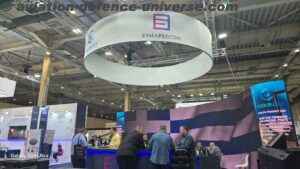 Hall 1 at DEFEA 2025