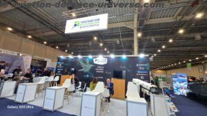 Hall 1 at DEFEA 2025