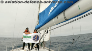 women in bolstering national security