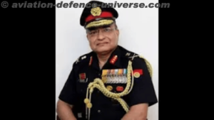 Lt Gen VK Saxena on Op Sindoor Air Defence Success