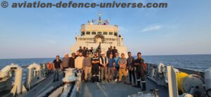 Indigenous Naval Surface Gun: GRSE’s Breakthrough Trial