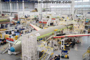  Airbus A220s