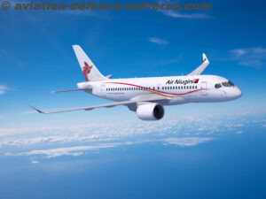Air Niugini