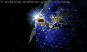 Airbus next-generation Skynet satellite reaches major milestone