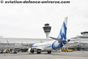 SCAT Airlines launches flights from Munich to Kazakhstan