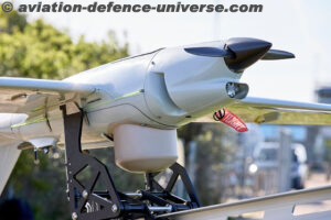 Quadsat and Skyeton Join Forces to Advance Electromagnetic Spectrum Surveillance