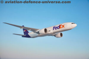 FedEx’s First Major U.S. SAF Deployment at Los Angeles Airport