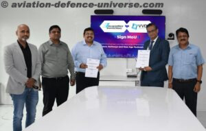 BEL signs MoU with VVDN