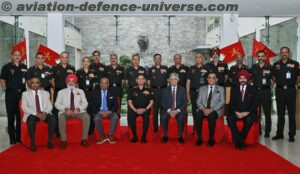 ‘Chiefs’ Chintan’ event