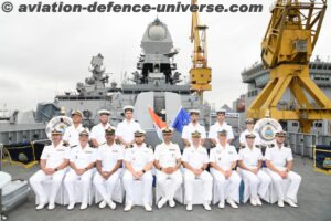 Indian Navy