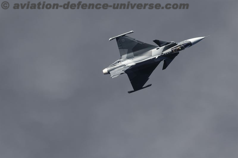 multi-role fighter