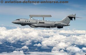 Globaleye Aircraft