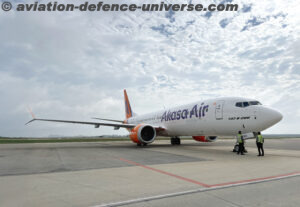 Akasa Air
