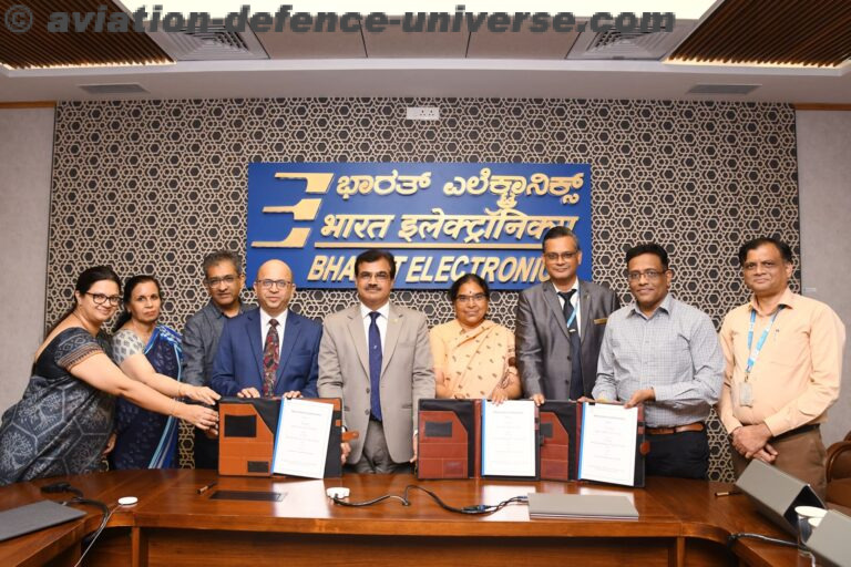 BEL Metamind and Persistent Press Release photo1000179683 - ADU ...