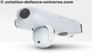 µAeroShield pod