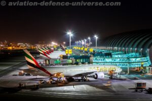 Dubai Airports