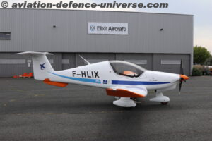 Elixir Aircraft