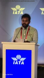 K. Ram Mohan Naidu