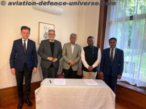 India’s IG Drones and Belgium’s VoxelSensors