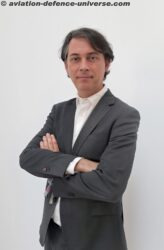 Sebastián Bamonde