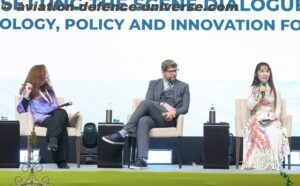 The 3rd UNESCO Global Forum on the Ethics of Artificial Intelligence (AI)