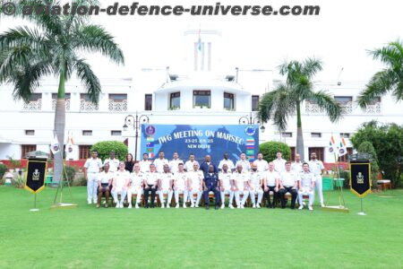 Indian Navy