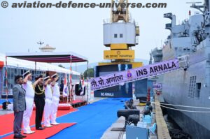 INS Arnala