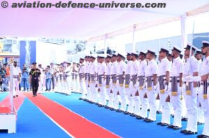 Indian Navy