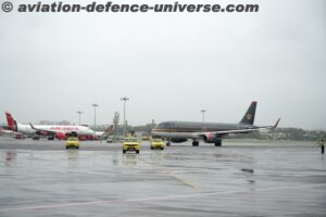 Royal Jordanian Airlines
