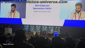  K Ram Mohan Naidu