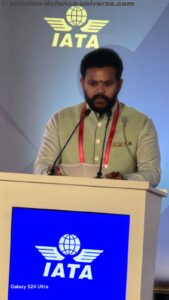  K Ram Mohan Naidu