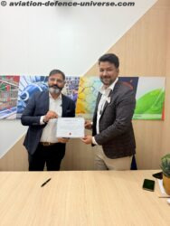 RSR Aviation India ties up with Alpha Aviation