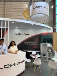 Lohia Aerospace Systems