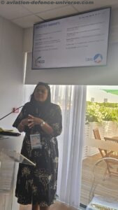 JetSetGo CEO Kanika Tekriwal