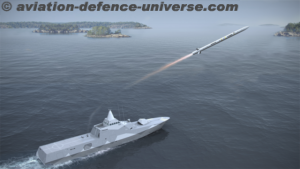  Swedish Visby-class 