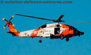 Tyonek Aircraft