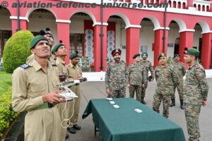 Indian Army