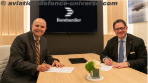 Bombardier