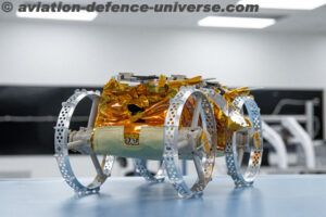 CubeRover-1