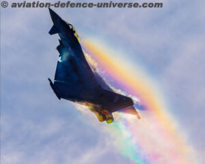 Eurofighter Typhoon