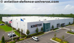 Kratos’ Manufacturing Facility in Bristow, OK