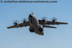 AIRLIFTER