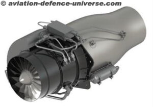 The GE Aerospace – Kratos GEK800