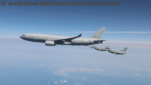 Aircraft